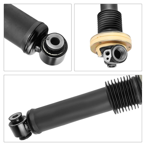 Front Hydraulic Shock Absorbers (Pair) for Citroën: C5, C6 5271L5-5271L6