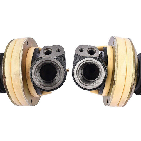 Front Hydraulic Shock Absorbers (Pair) for Citroën: C5, C6 5271L5-5271L6