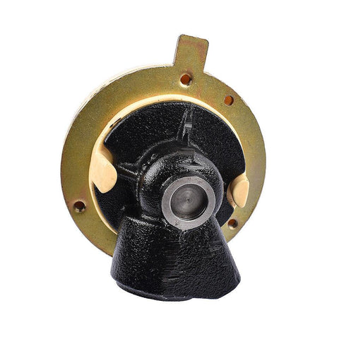 Front Hydraulic Shock Absorbers (Pair) for Citroën: C5, C6 5271L5-5271L6