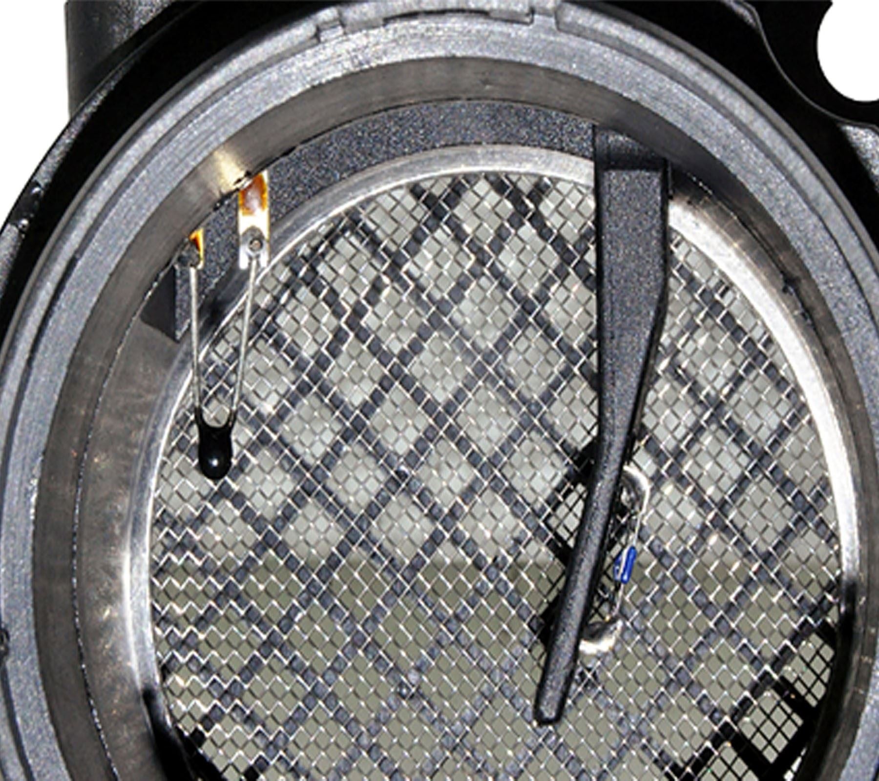 OEM style mass air flow meter for Citroen, Peugeot, Ford