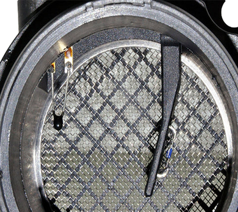 OEM style mass air flow meter for Citroen, Peugeot, Ford