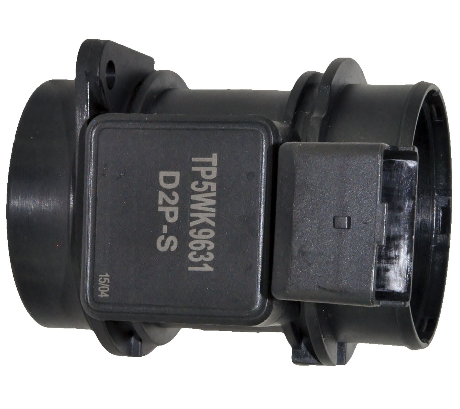 Citroen / Peugeot / Ford MAF sensor 6-pin connector