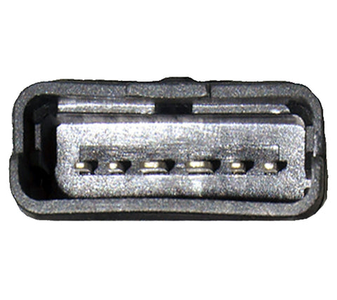 Replacement mass airflow meter for Peugeot 206 307 Citroen Ford models