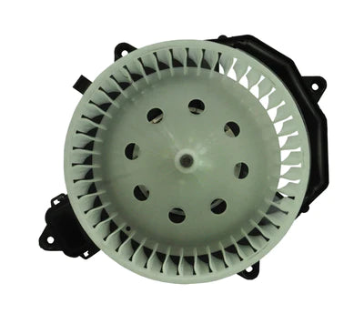 Heater Motor Fan Blower Motor for Citroen: Berlingo, Berlingo Multispace, C4 Grand Picasso, C4 Picasso, Peugeot: Partner, Partner Tepee
