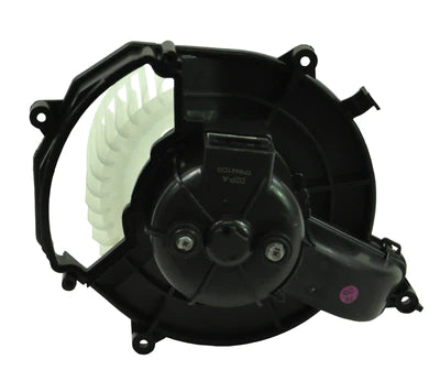 Heater Motor Fan Blower Motor for Citroen: Berlingo, Berlingo Multispace, C4 Grand Picasso, C4 Picasso, Peugeot: Partner, Partner Tepee