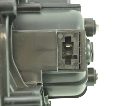 Heater Motor Fan Blower Motor for Citroen: Berlingo, Berlingo Multispace, C4 Grand Picasso, C4 Picasso, Peugeot: Partner, Partner Tepee