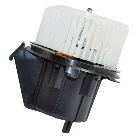 Heater Fan Blower Motor for Citroën C3, C4 Cactus, DS3, DS: DS 3 / DS 3 Crossback, DS3