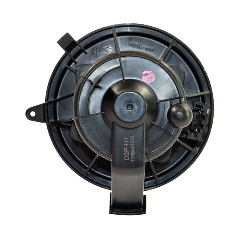 Heater Fan Blower Motor for Citroën C3, C4 Cactus, DS3, DS: DS 3 / DS 3 Crossback, DS3