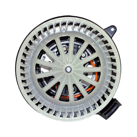 Heater Fan Blower Motor for Citroën C3, C4 Cactus, DS3, DS: DS 3 / DS 3 Crossback, DS3