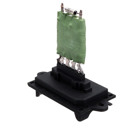 Heater Blower Motor Fan Resistor for Citroën C2, C3 I II, C3 Picasso - 6441Q8