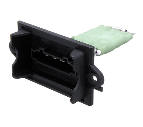 Heater Blower Motor Fan Resistor for Citroën C2, C3 I II, C3 Picasso - 6441Q8