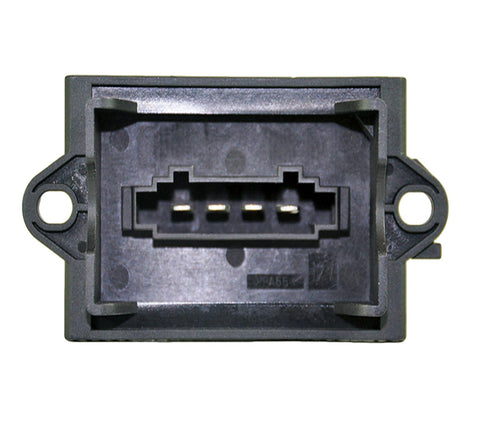 Heater Blower Motor Fan Resistor for Citroën C2, C3 I II, C3 Picasso - 6441Q8