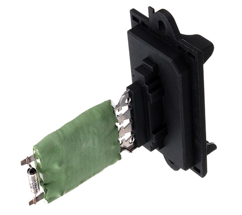 Heater Blower Motor Fan Resistor for Citroën C2, C3 I II, C3 Picasso - 6441Q8