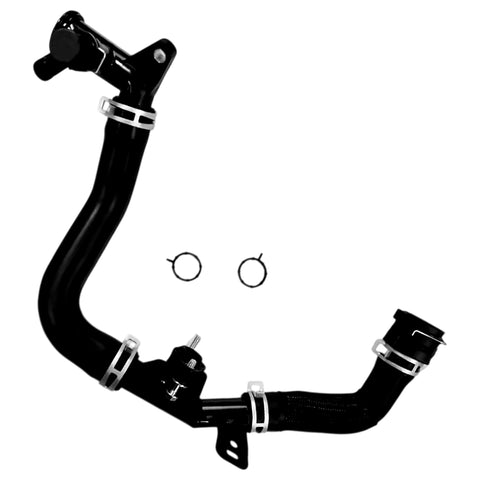Coolant Water Hose for Citroen Berlingo C3 C4 Peugeot Partner 208 308 1.6 BlueHDi - OE 9804208380