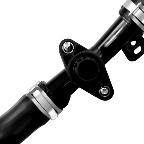 Coolant Water Hose for Citroen Berlingo C3 C4 Peugeot Partner 208 308 1.6 BlueHDi - OE 9804208380