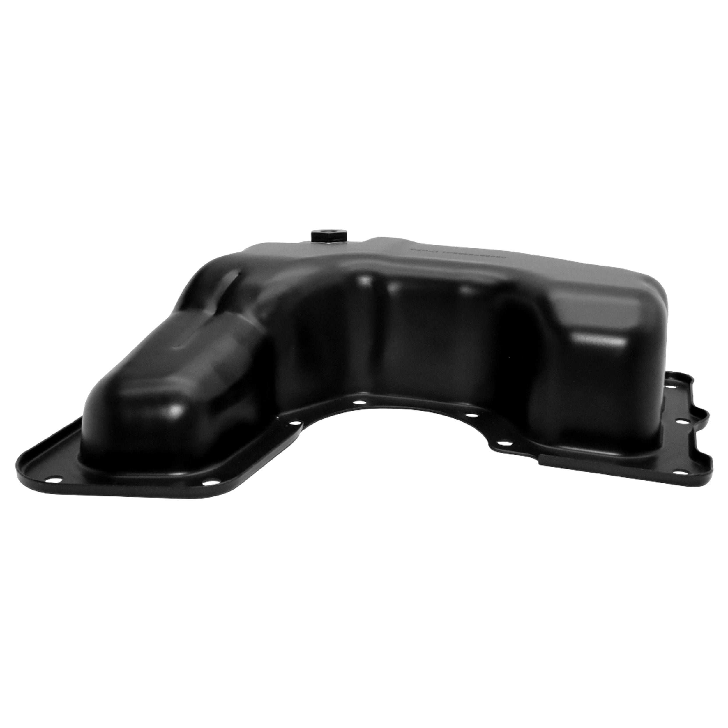 9829898980 PureTech 1.2 engine oil pan