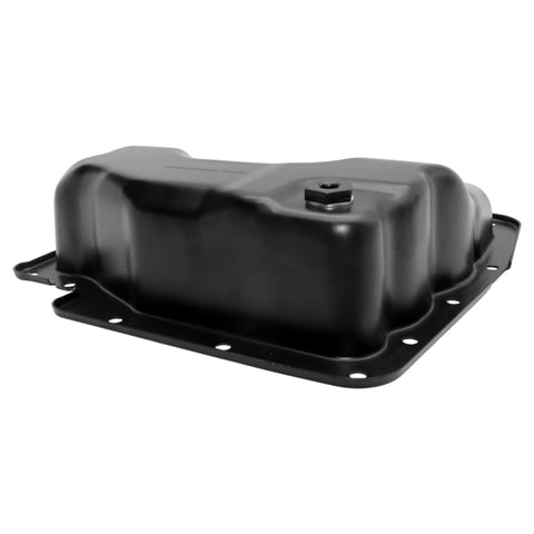 steel oil pan for 1.2 PureTech EB2 engine OE 9829898980