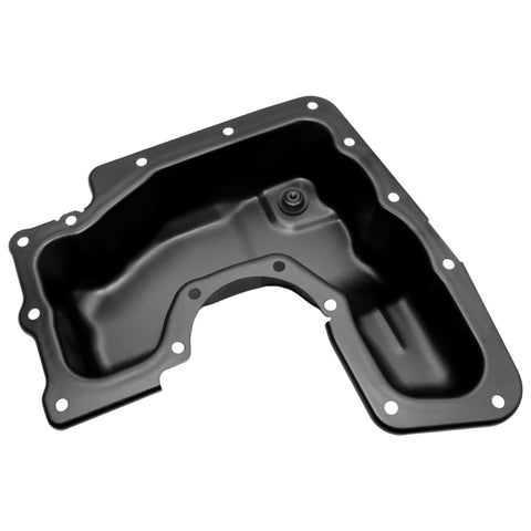 underside view of PureTech oil sump pan 9829898980