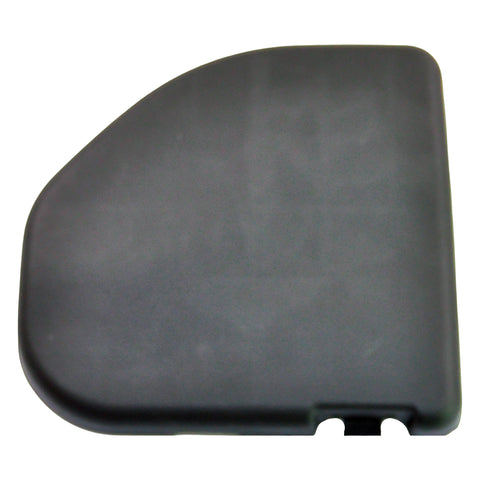 Cover Cap Rear Wiper Motor  for Citroën: C1, Peugeot: 108, Toyota: Aygo,