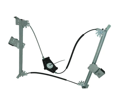 Front Right Window Regulator For Porsche: 911.0, Boxster, and Cayman