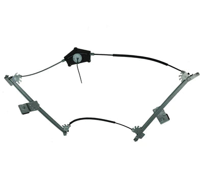 Front Right Window Regulator For Porsche: 911.0, Boxster, and Cayman