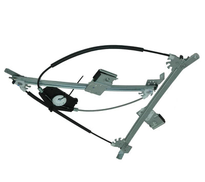 Front Right Window Regulator For Porsche: 911.0, Boxster, and Cayman