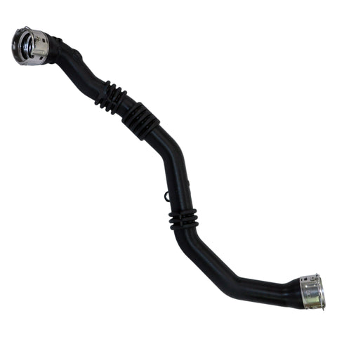 aluminium charge-air intercooler for Mini Cooper S