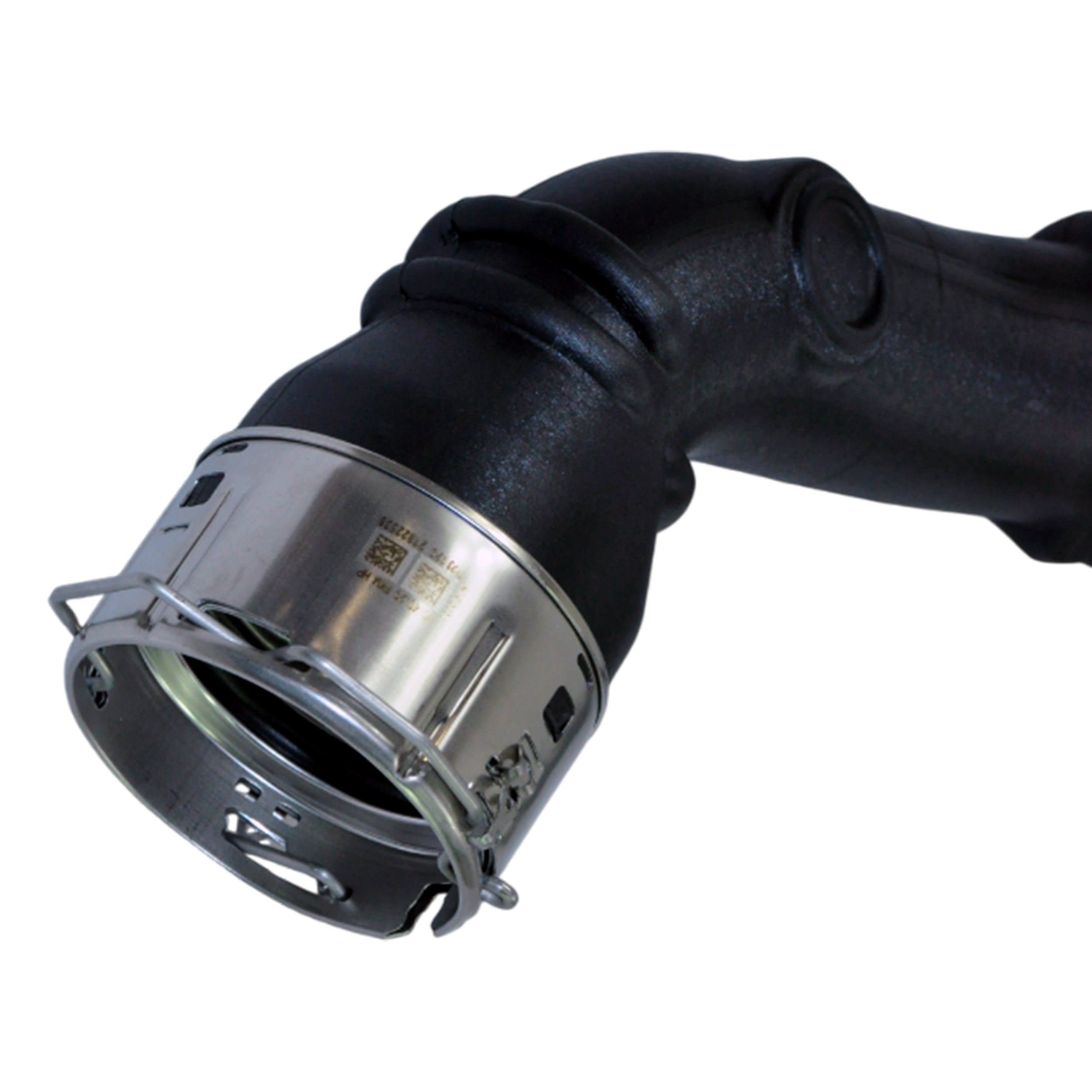 BMW / Mini front-mount charge air intercooler