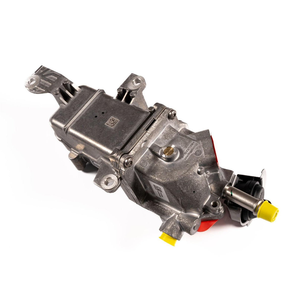 EGR Valve Cooler Assembly 147351881R 147353982R for Renault Master III MK3 Opel Vauxhall Movano B Nissan NV400 2.3 dCi