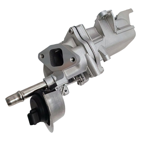 EGR Valve Cooler Assembly 147351881R 147353982R for Renault Master III MK3 Opel Vauxhall Movano B Nissan NV400 2.3 dCi