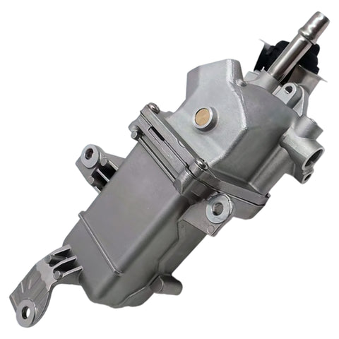 EGR Valve Cooler Assembly 147351881R 147353982R for Renault Master III MK3 Opel Vauxhall Movano B Nissan NV400 2.3 dCi