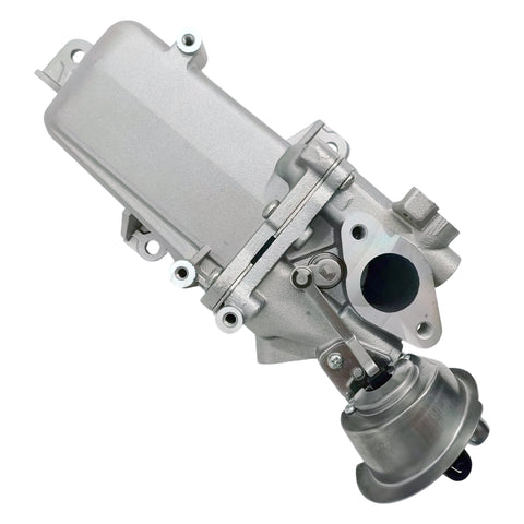 EGR Valve Cooler Assembly 147351881R 147353982R for Renault Master III MK3 Opel Vauxhall Movano B Nissan NV400 2.3 dCi