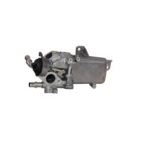 EGR Valve Cooler Assembly 147355238R 147351881R for Renault Master III MK3 Opel Vauxhall Movano B Nissan NV400 2.3 dCi
