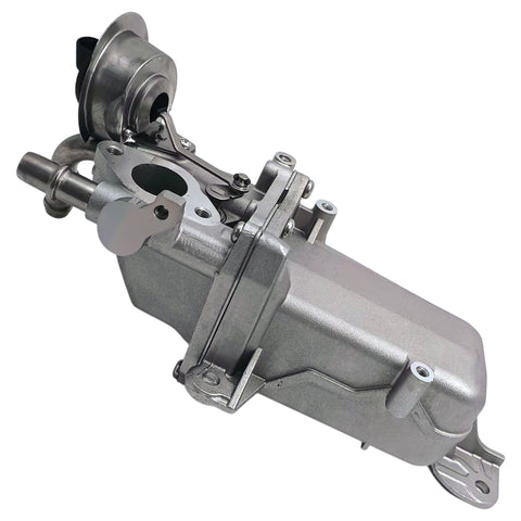 EGR Valve Cooler Assembly 147355238R 147351881R for Renault Master III MK3 Opel Vauxhall Movano B Nissan NV400 2.3 dCi