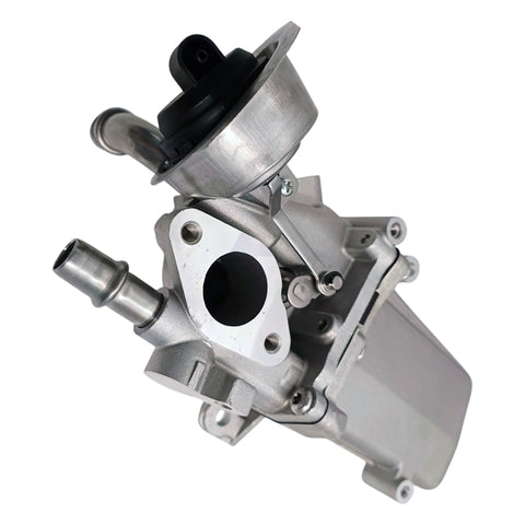 EGR Valve Cooler Assembly 147355238R 147351881R for Renault Master III MK3 Opel Vauxhall Movano B Nissan NV400 2.3 dCi