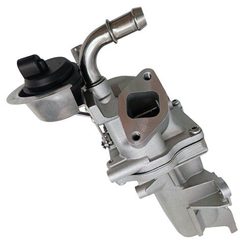 EGR Valve Cooler Assembly 147355238R 147351881R for Renault Master III MK3 Opel Vauxhall Movano B Nissan NV400 2.3 dCi