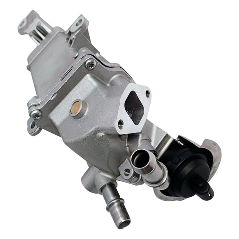 EGR Valve Cooler Assembly 147355238R 147351881R for Renault Master III MK3 Opel Vauxhall Movano B Nissan NV400 2.3 dCi