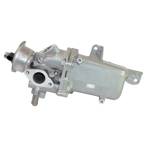 Egr Valve Cooler For Opel: Vivaro, Renault: Espace, Grand Scénic, Megane, Scénic, Talisman, Trafic,
