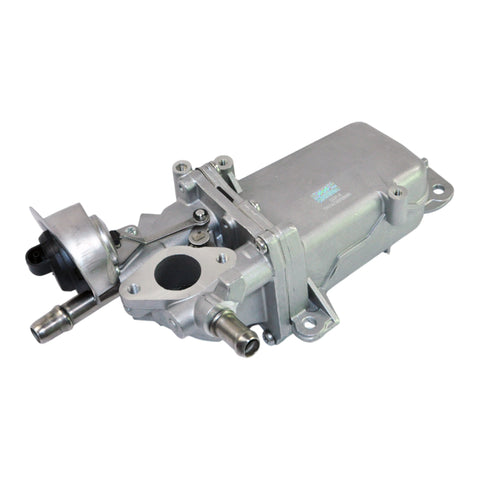 Egr Valve Cooler For Opel: Vivaro, Renault: Espace, Grand Scénic, Megane, Scénic, Talisman, Trafic,
