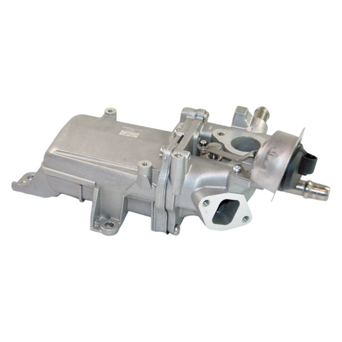 Egr Valve Cooler For Opel: Vivaro, Renault: Espace, Grand Scénic, Megane, Scénic, Talisman, Trafic,