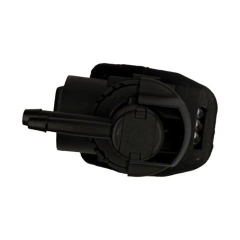 Aftermarket boost pressure solenoid valve for Dacia/Opel/Renault/Vauxhall diesel turbo engine