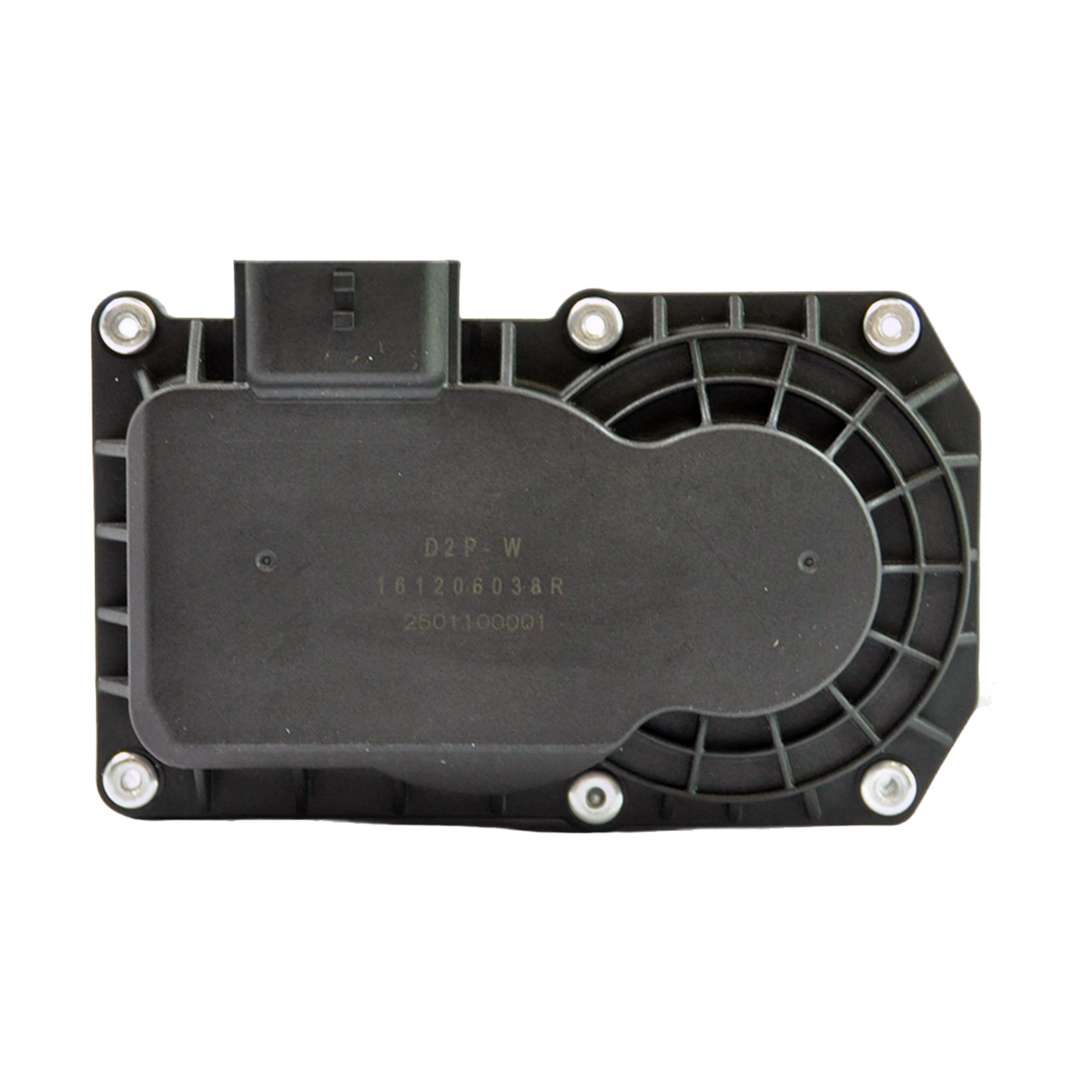 Renault Clio throttle body electric 0.9T petrol spare part