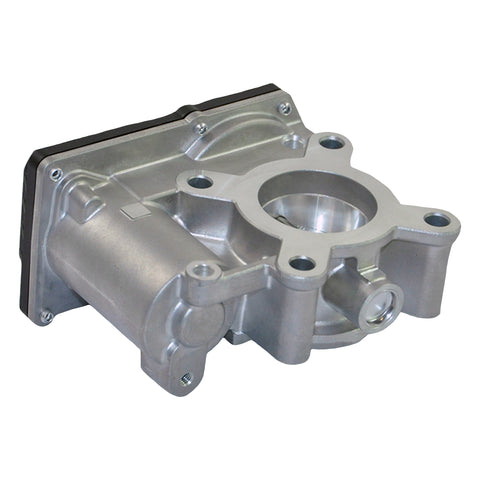 161206038R throttle body for Clio 4 inlet air control