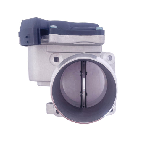Engine Throttle Body Valve 12600817 161A00161R 8200987453 for Opel Vauxhall Movano B Renault Master III Nissan NV400 2.3 CDTI BiTurbo