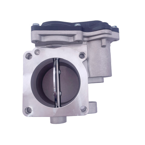 Engine Throttle Body Valve 12600817 161A00161R 8200987453 for Opel Vauxhall Movano B Renault Master III Nissan NV400 2.3 CDTI BiTurbo