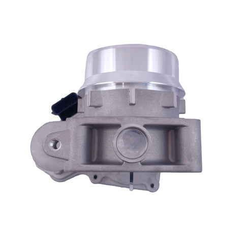 Engine Throttle Body Valve 12600817 161A00161R 8200987453 for Opel Vauxhall Movano B Renault Master III Nissan NV400 2.3 CDTI BiTurbo