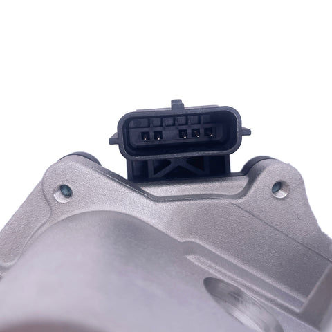Engine Throttle Body Valve 12600817 161A00161R 8200987453 for Opel Vauxhall Movano B Renault Master III Nissan NV400 2.3 CDTI BiTurbo