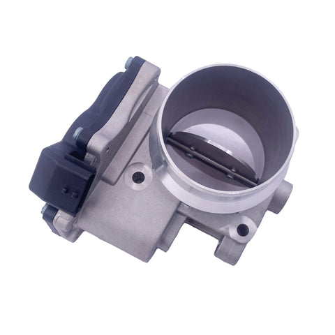 Engine Throttle Body Valve 12600817 161A00161R 8200987453 for Opel Vauxhall Movano B Renault Master III Nissan NV400 2.3 CDTI BiTurbo