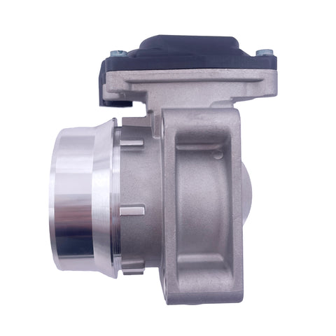 Engine Throttle Body Valve 12600817 161A00161R 8200987453 for Opel Vauxhall Movano B Renault Master III Nissan NV400 2.3 CDTI BiTurbo