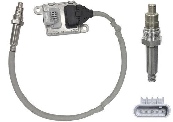 Fiat Talento Nissan Interstar Renault Master Vauxhall Vivaro oxygen NOx sensors